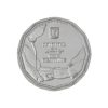 NIS 5 Coin of Appreciation in Honor of the Medical Teams