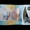 Bank of Namibia $N30