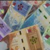 Qatar New Banknote Series