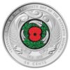 Reserve Bank Of New Zealand Armistice Day coin