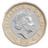 The United Kingdom's New 12-sided £1 Coin