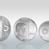 The Philippines' New Generation Currency Coin Series