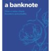 Banknotes- how a value chain becomes sustainable