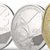 Central Bank of Seychelles' New Coin Series 2016