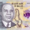 Malawi 5000 Kwacha