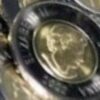 $2 Circulation Coin with Black Nickel Finish in Memory of Queen Elizabeth II