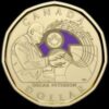 Commemorative Circulation $1 Coin Program Celebrating Oscar Peterson