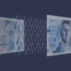 ASSURE - covert feature in the core of a polymer banknote substrate
