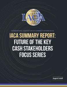 IACA Summary Report 2026 graphic