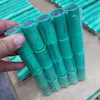 Bio based plastic monnaiae