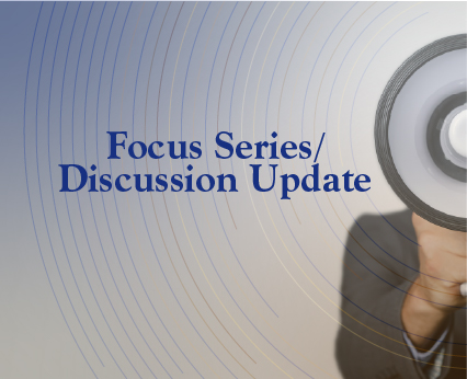 IACA Focus Series Update Featured image. update